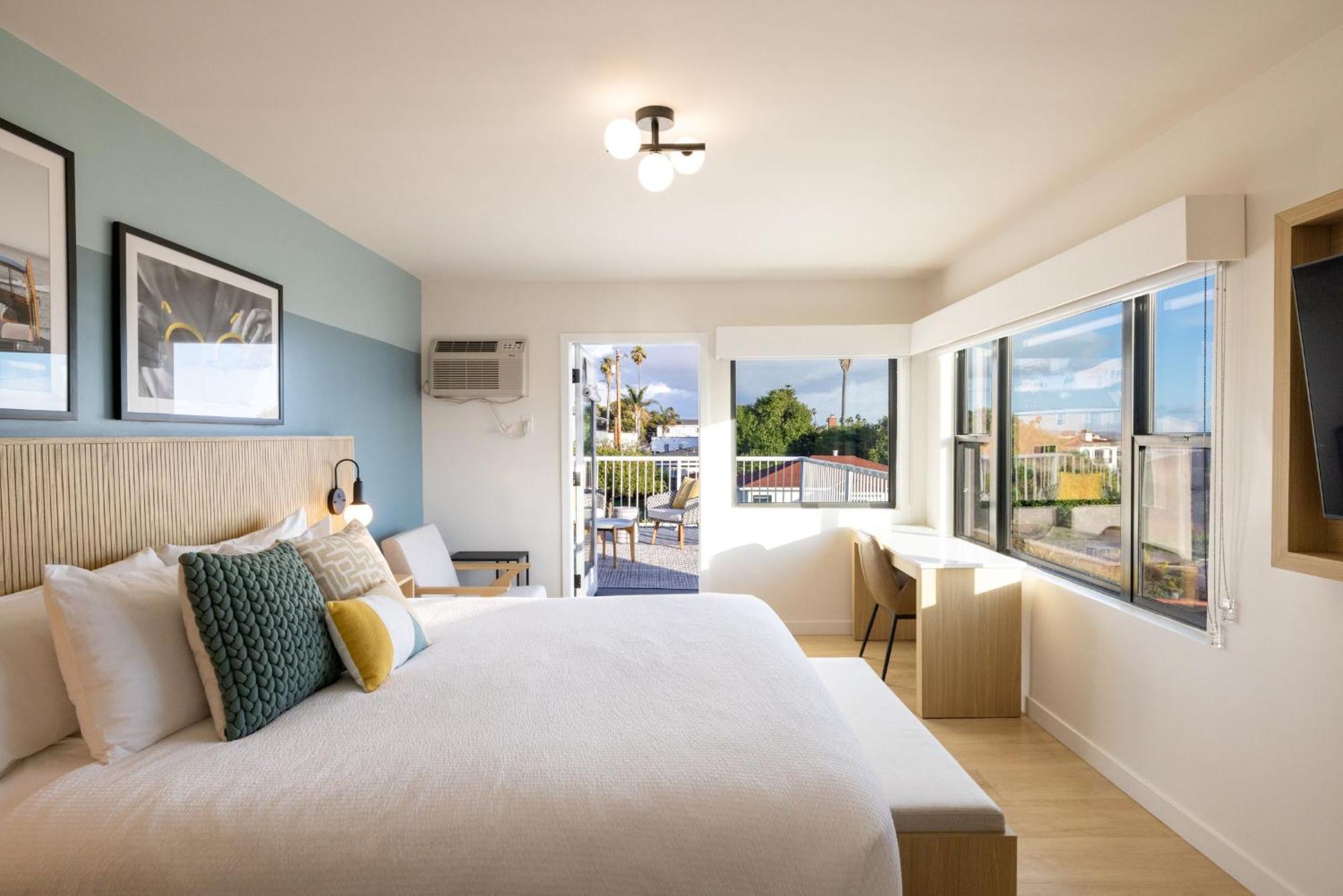 Tides Oceanview Inn And Cottages Pismo Beach Exterior foto